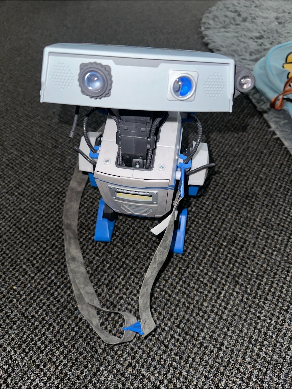 Disney Droid Popcorn Bucket 🍿